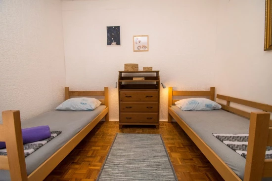 Domek Severní Dalmácie - Ražanac DA 9700 N1