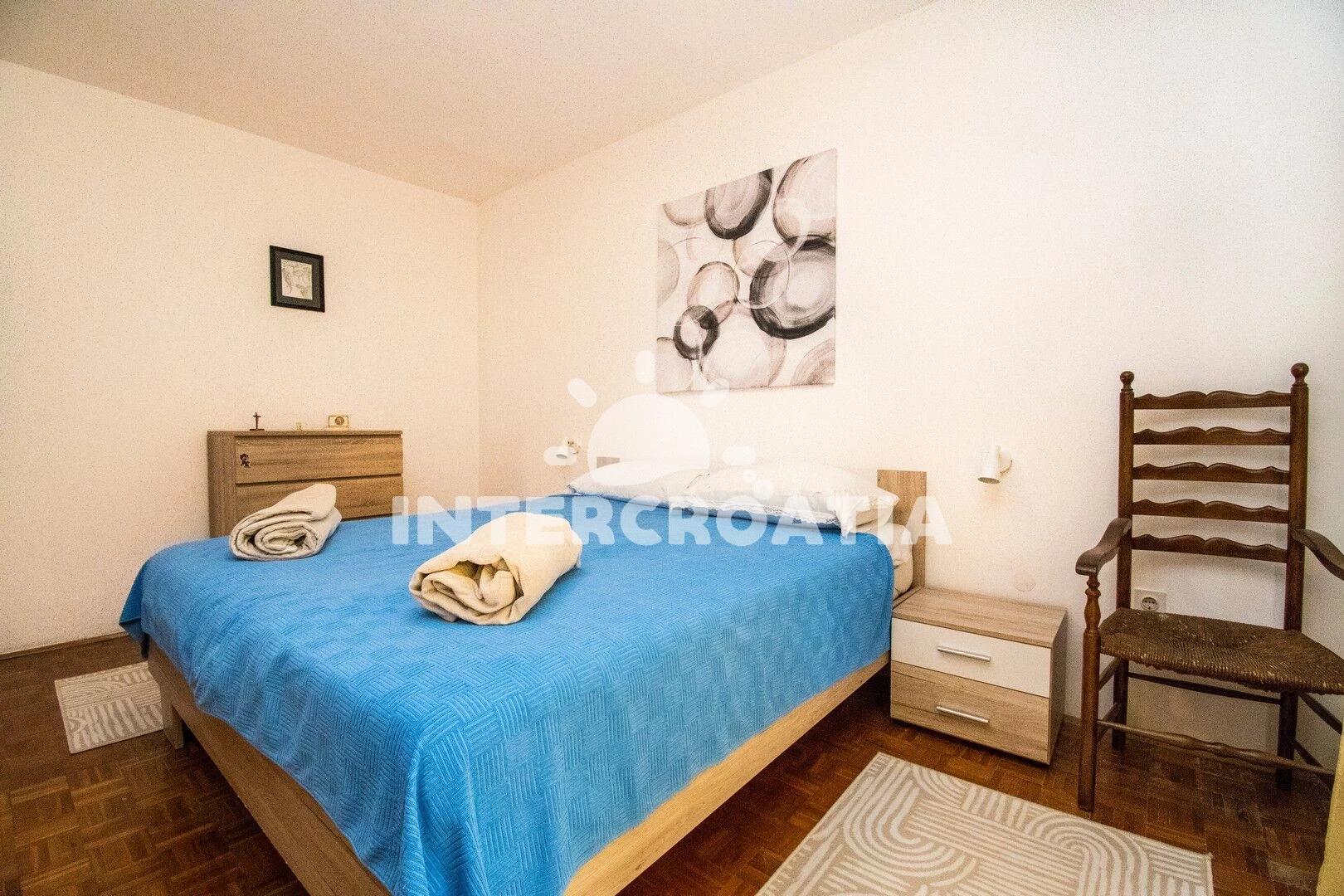 Domek Severní Dalmácie - Ražanac DA 9700 N1