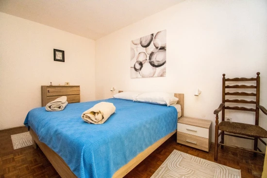 Domek Severní Dalmácie - Ražanac DA 9700 N1