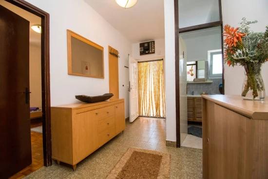 Domek Severní Dalmácie - Ražanac DA 9700 N1