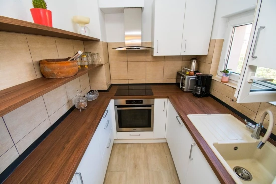 Domek Severní Dalmácie - Ražanac DA 9700 N1