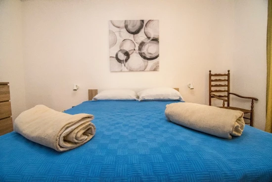 Domek Severní Dalmácie - Ražanac DA 9700 N1