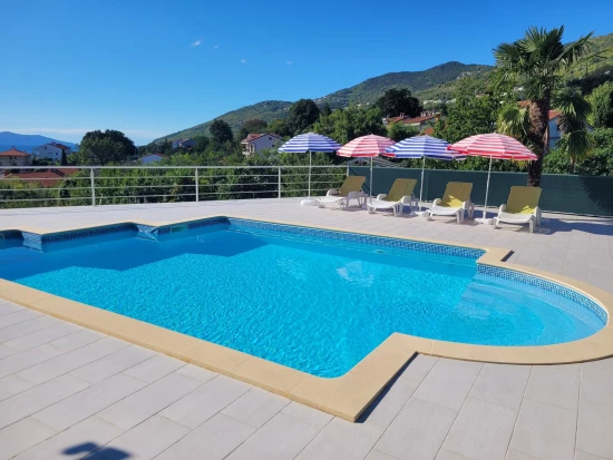 Domek Kvarner - Ičići KV 10135 N1