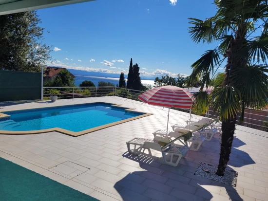 Domek Kvarner - Ičići KV 10135 N1