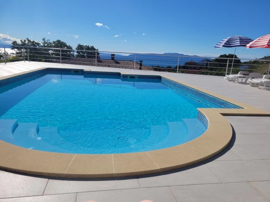 Domek Kvarner - Ičići KV 10135 N1