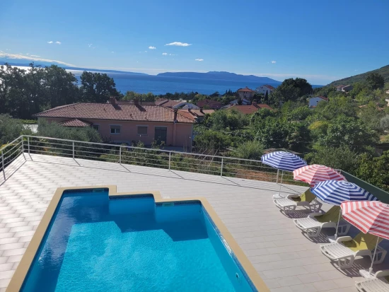 Domek Kvarner - Ičići KV 10135 N1