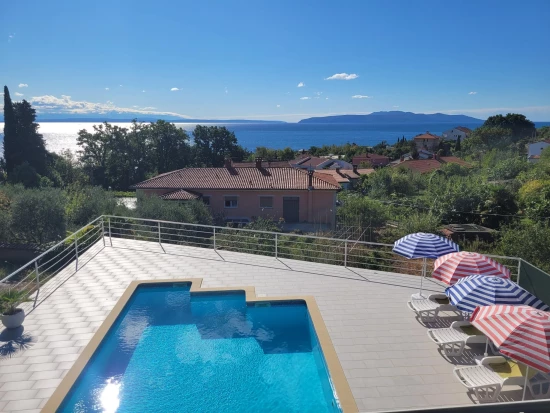 Domek Kvarner - Ičići KV 10135 N1