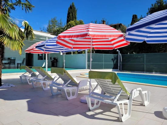 Domek Kvarner - Ičići KV 10135 N1