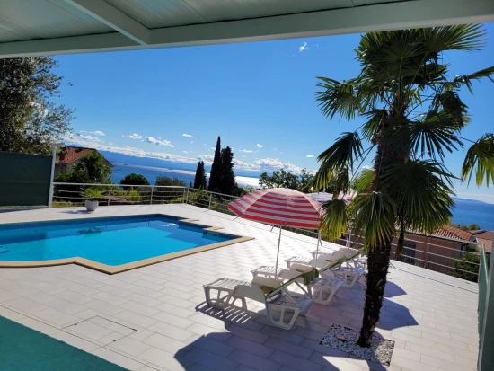 Domek Kvarner - Ičići KV 10135 N1