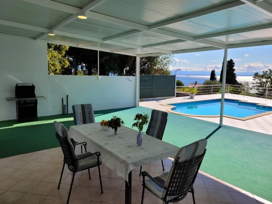 Domek Kvarner - Ičići KV 10135 N1