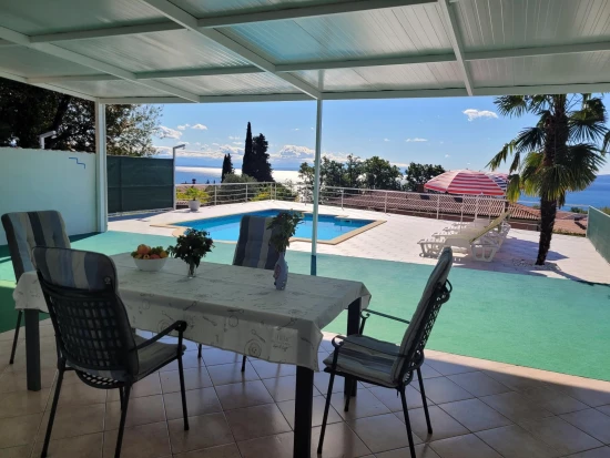 Domek Kvarner - Ičići KV 10135 N1