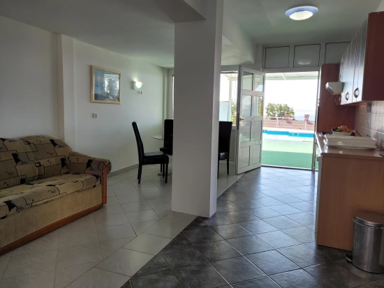 Domek Kvarner - Ičići KV 10135 N1