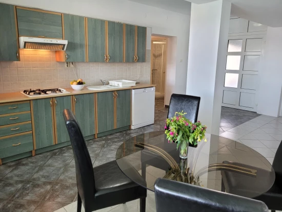 Domek Kvarner - Ičići KV 10135 N1