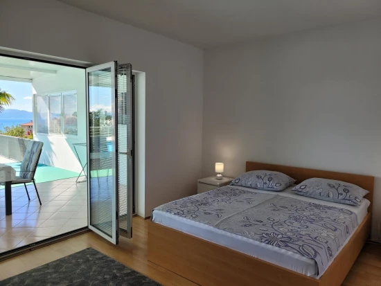 Domek Kvarner - Ičići KV 10135 N1