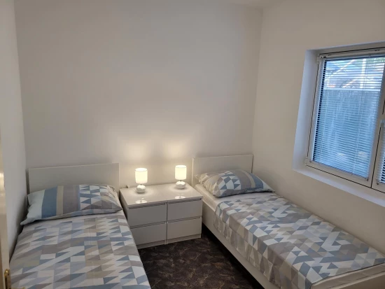 Domek Kvarner - Ičići KV 10135 N1