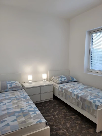 Domek Kvarner - Ičići KV 10135 N1