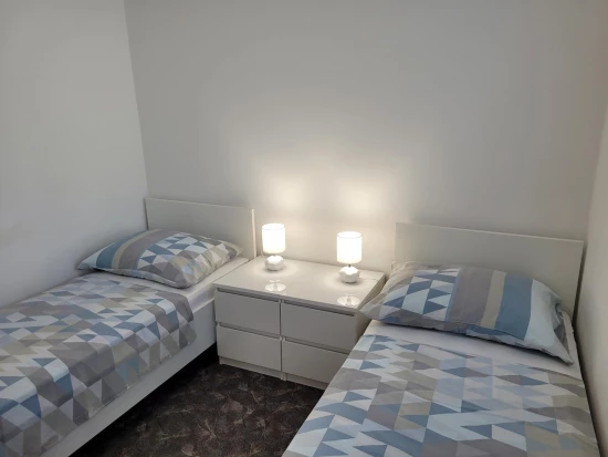 Domek Kvarner - Ičići KV 10135 N1