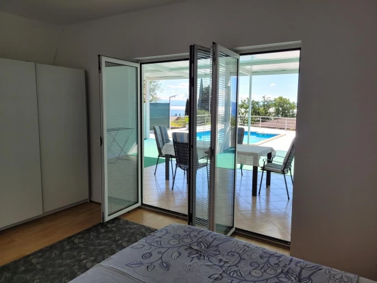 Domek Kvarner - Ičići KV 10135 N1