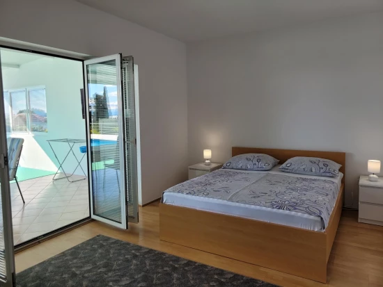 Domek Kvarner - Ičići KV 10135 N1