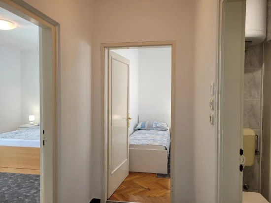 Domek Kvarner - Ičići KV 10135 N1