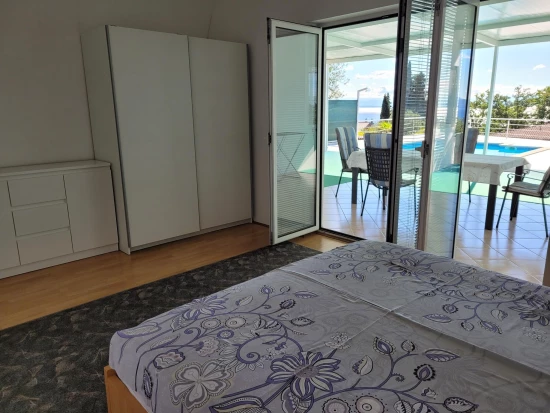 Domek Kvarner - Ičići KV 10135 N1