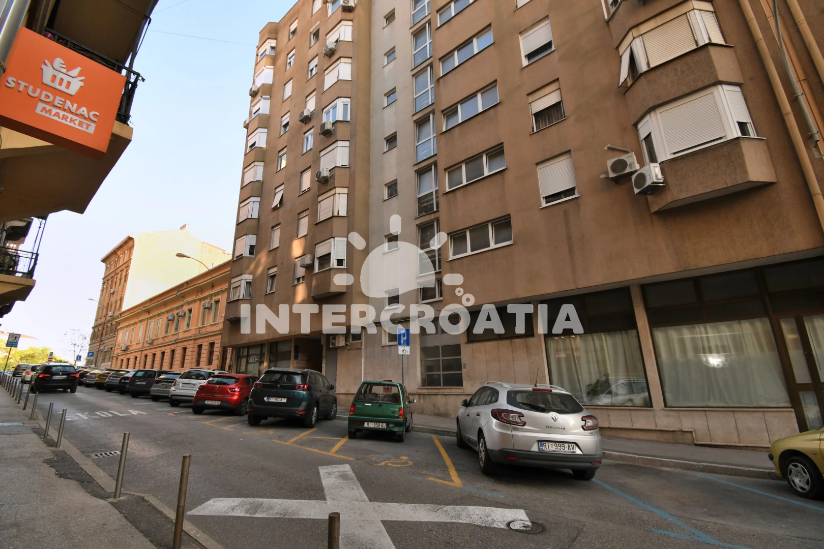 Apartmán Kvarner - Rijeka KV 10136 N1