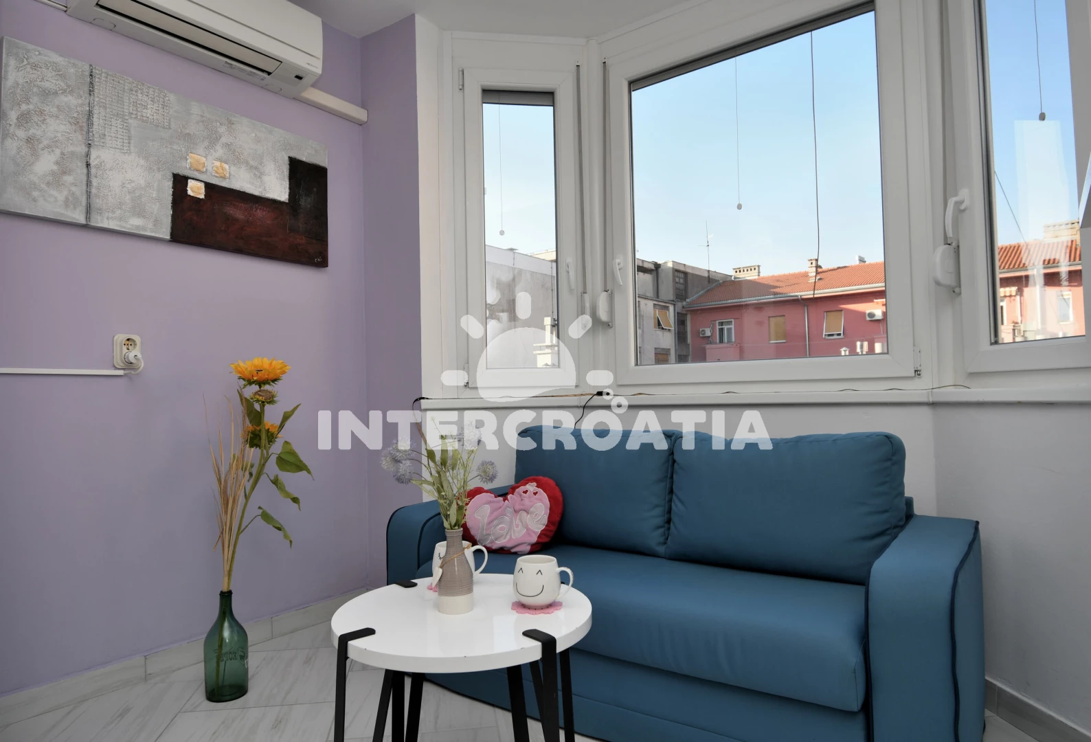 Apartmán Kvarner - Rijeka KV 10136 N1