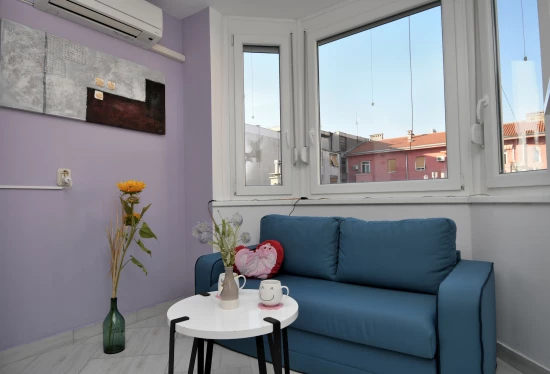Apartmán Kvarner - Rijeka KV 10136 N1