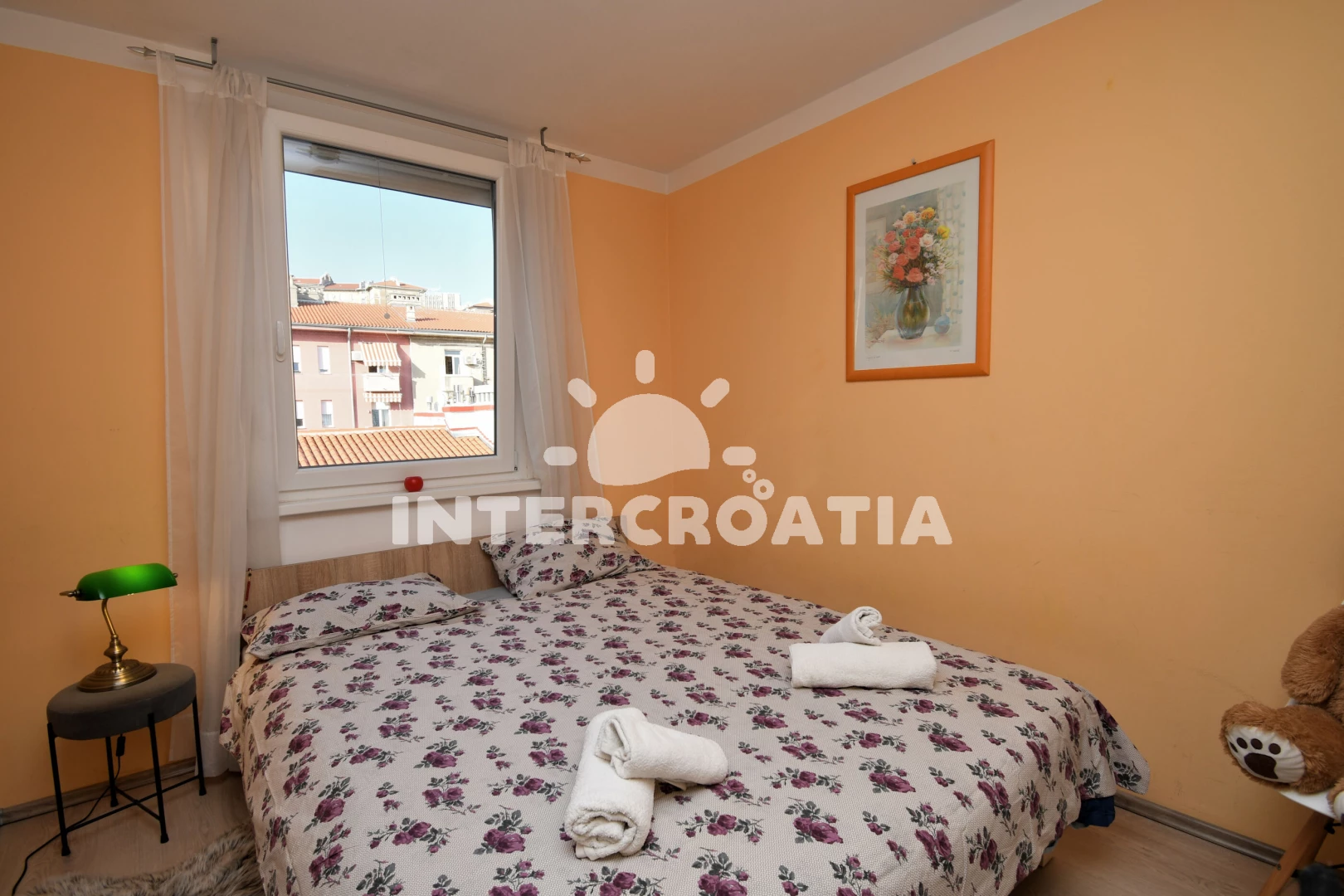 Apartmán Kvarner - Rijeka KV 10136 N1