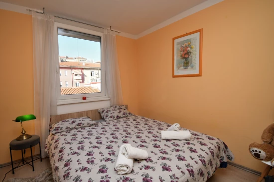 Apartmán Kvarner - Rijeka KV 10136 N1