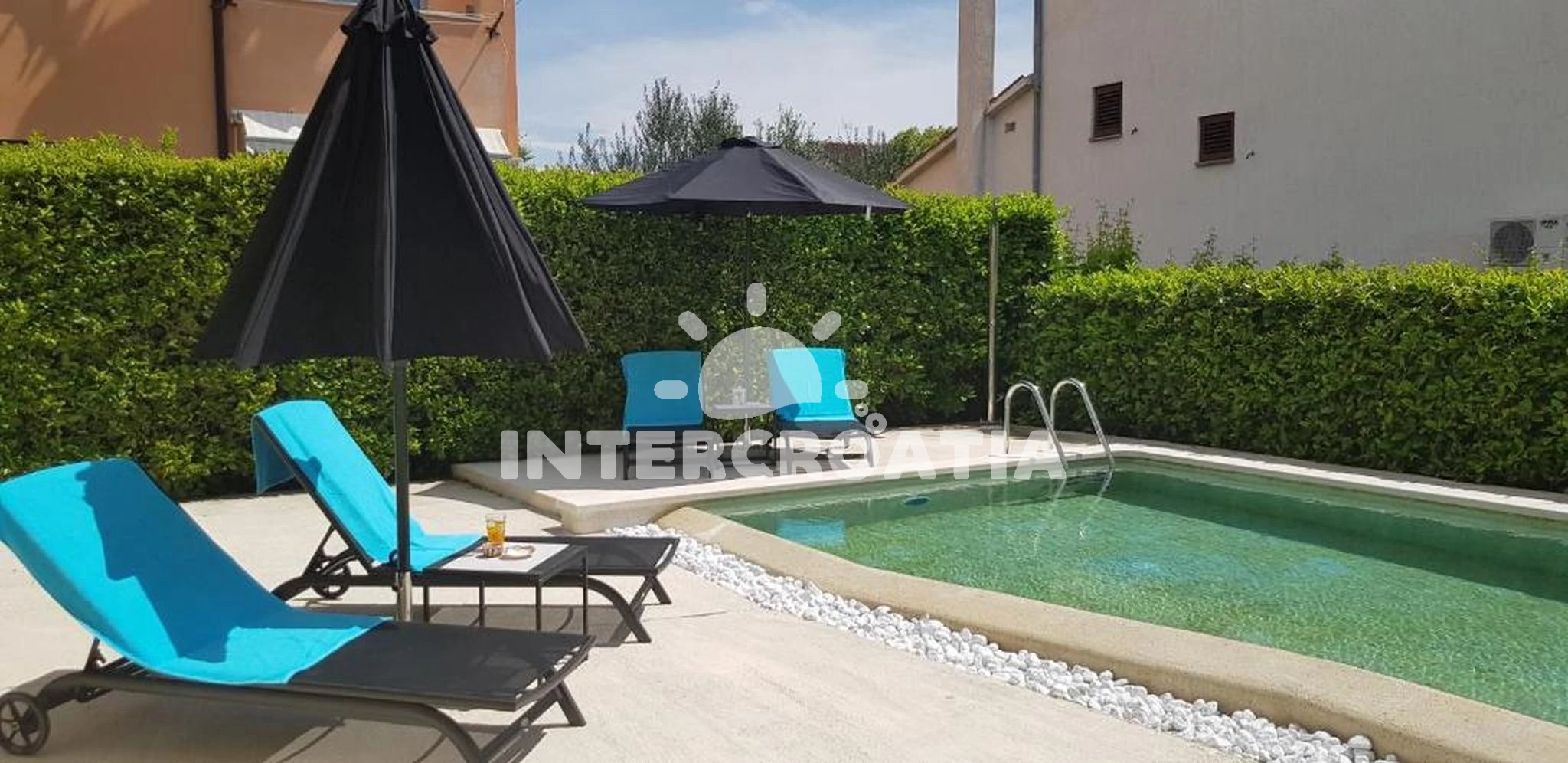 Apartmán Istrie - Rovinj IS 7241 N1