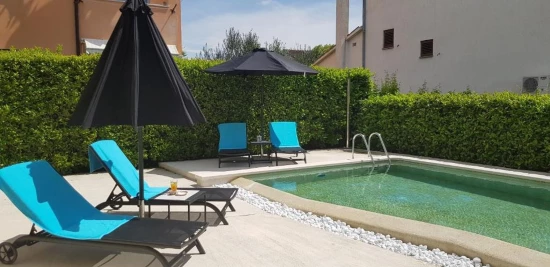 Apartmán Istrie - Rovinj IS 7241 N1