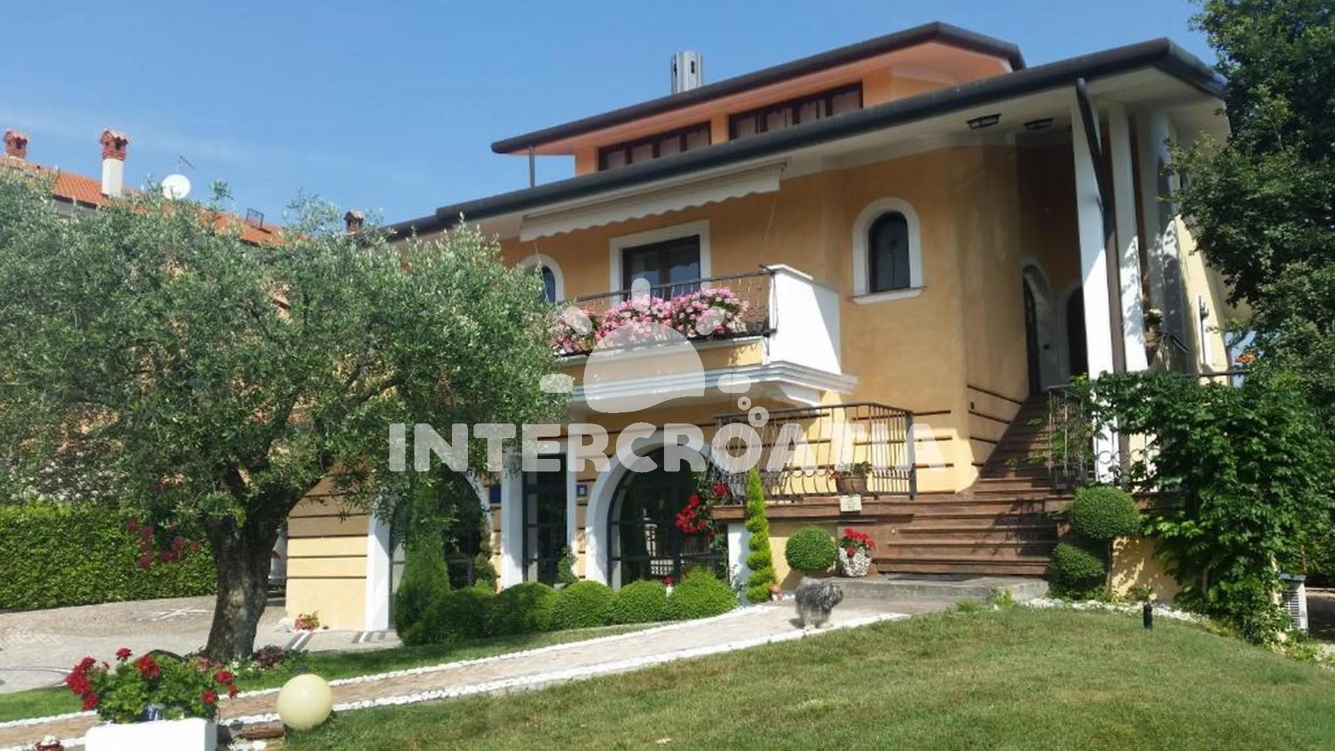 Apartmán Istrie - Rovinj IS 7241 N1