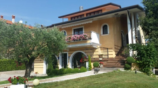 Apartmán Istrie - Rovinj IS 7241 N1