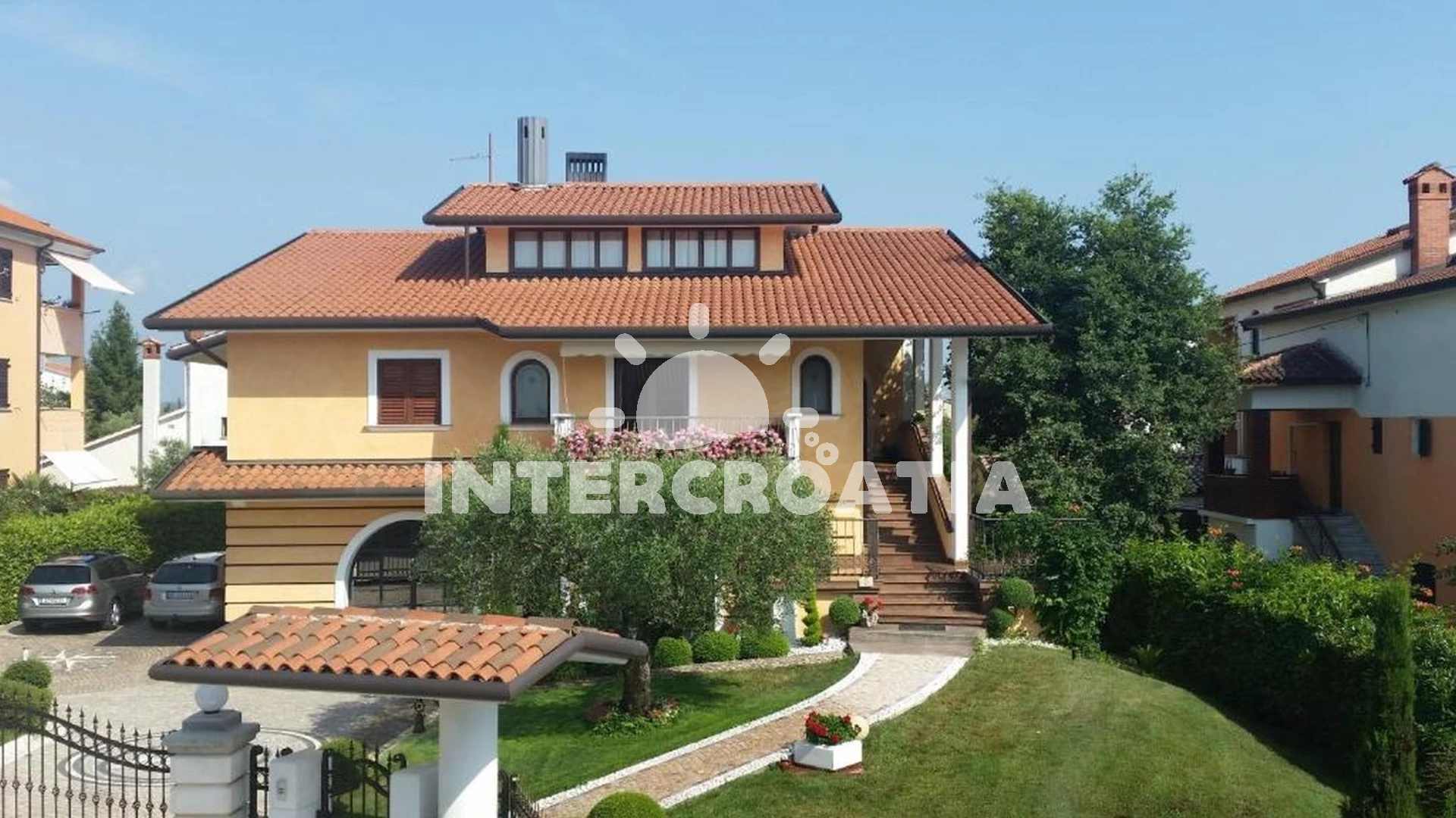 Apartmán Istrie - Rovinj IS 7241 N1