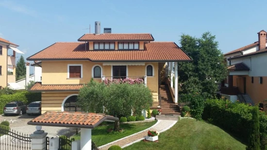 Apartmán Istrie - Rovinj IS 7241 N1