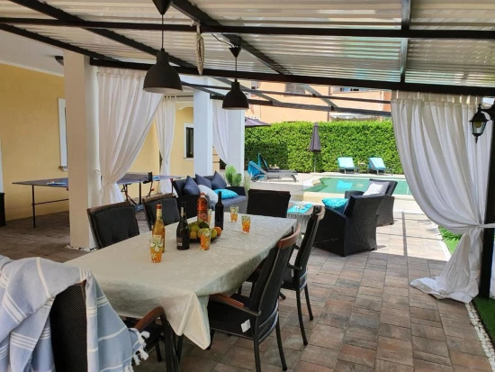 Apartmán Istrie - Rovinj IS 7241 N2