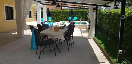 Apartmán Istrie - Rovinj IS 7241 N2