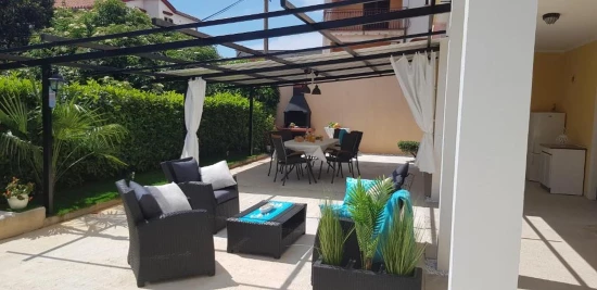 Apartmán Istrie - Rovinj IS 7241 N2