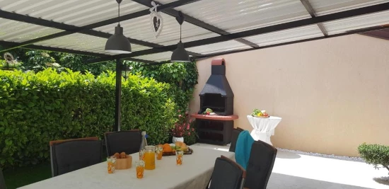 Apartmán Istrie - Rovinj IS 7241 N2