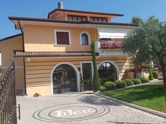 Apartmán Istrie - Rovinj IS 7241 N2