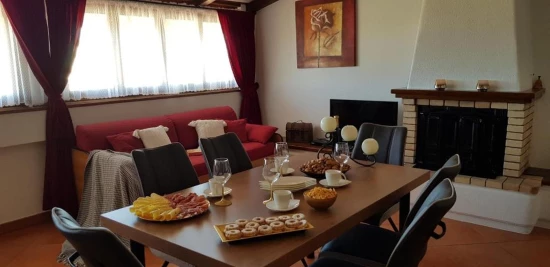 Apartmán Istrie - Rovinj IS 7241 N2