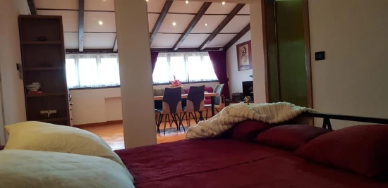 Apartmán Istrie - Rovinj IS 7241 N2