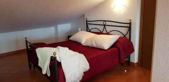 Apartmán Istrie - Rovinj IS 7241 N2