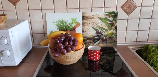 Apartmán Istrie - Rovinj IS 7241 N2