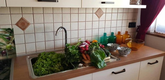 Apartmán Istrie - Rovinj IS 7241 N2