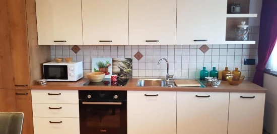 Apartmán Istrie - Rovinj IS 7241 N2