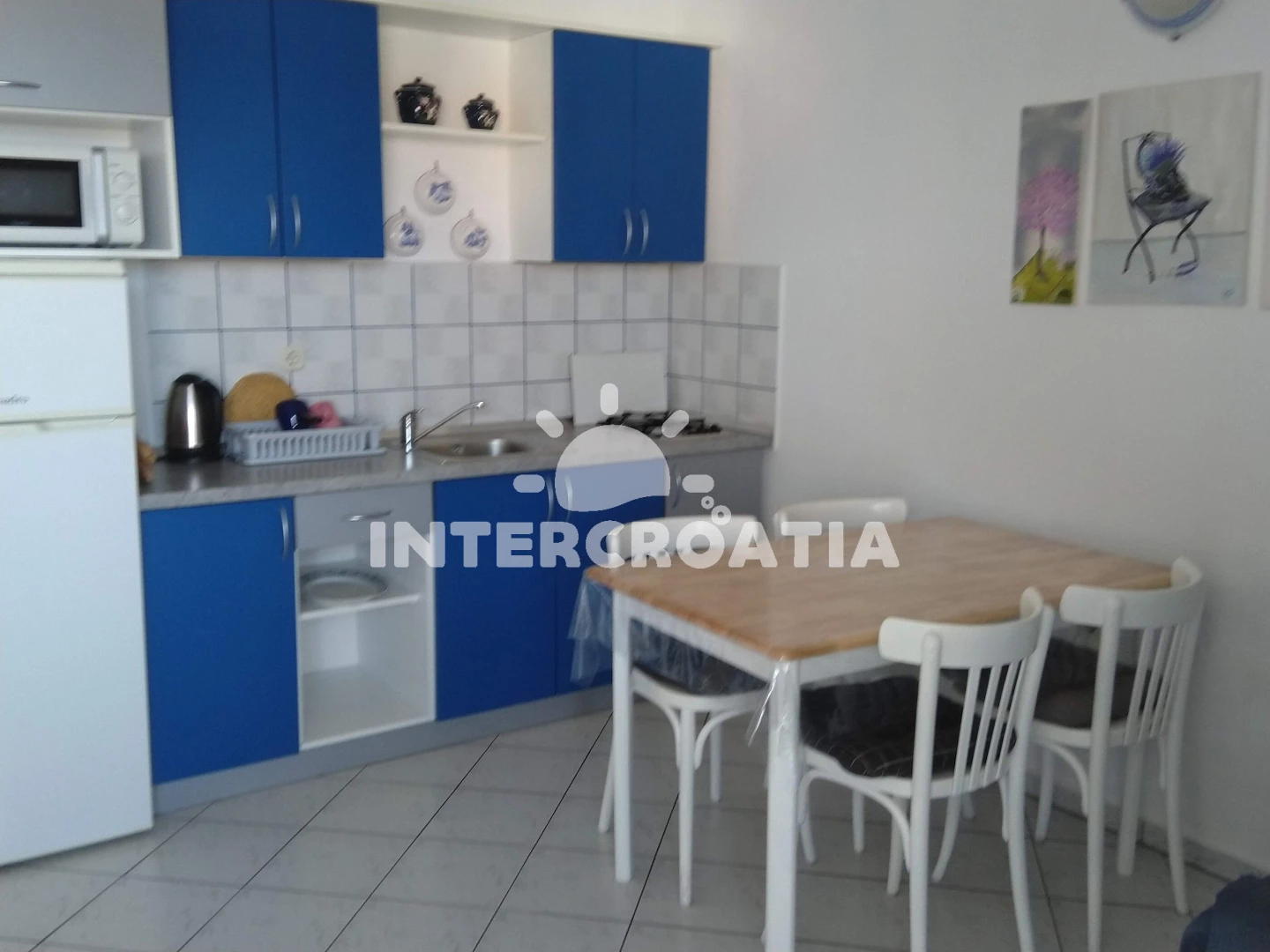 Apartmán Severní Dalmácie - Ražanj DA 9701 N1