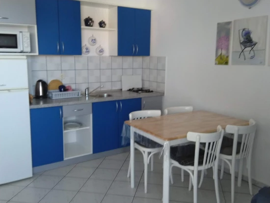 Apartmán Severní Dalmácie - Ražanj DA 9701 N1