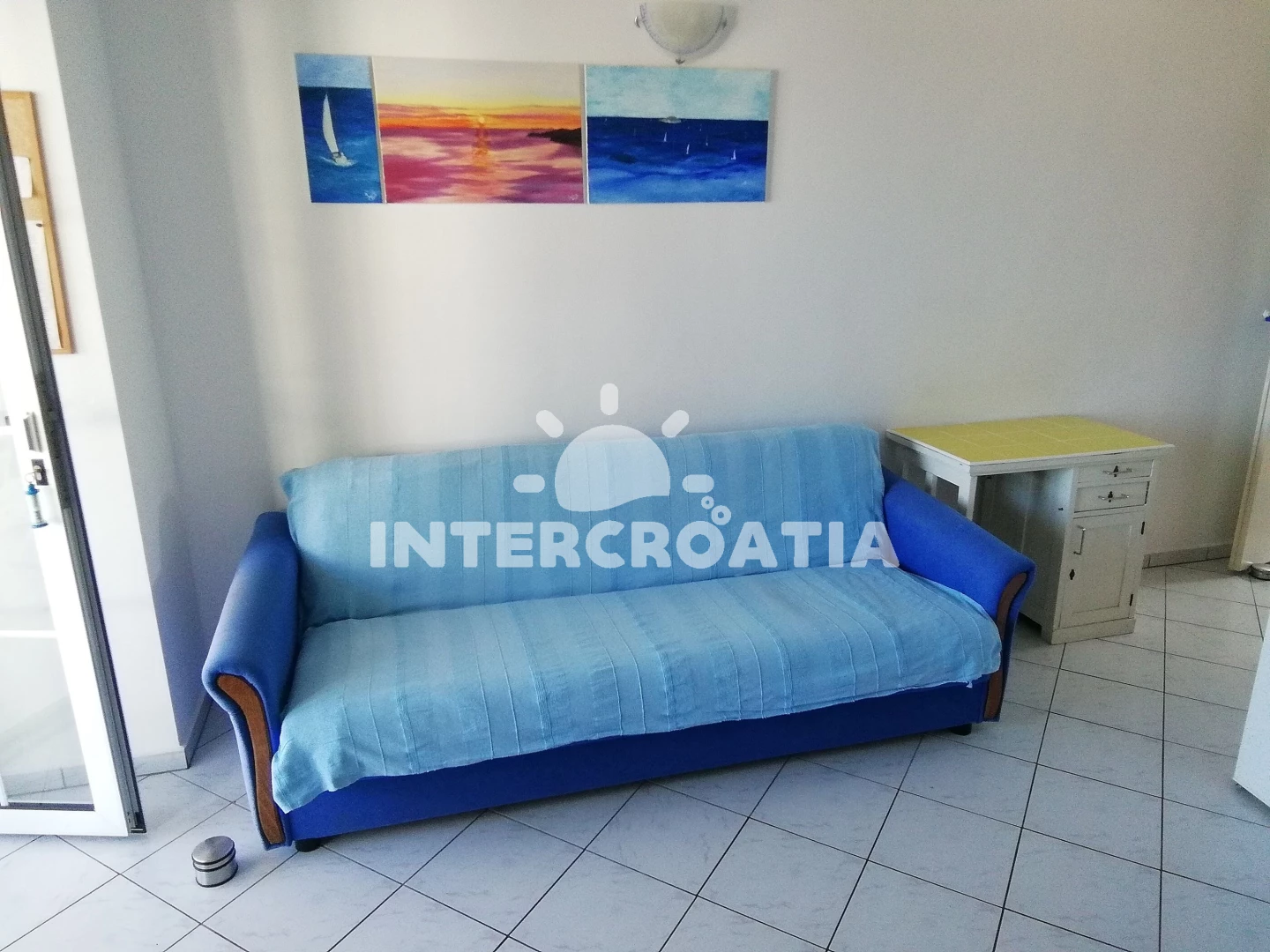 Apartmán Severní Dalmácie - Ražanj DA 9701 N1